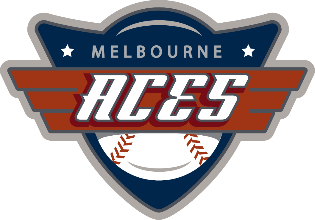 Melbourne Aces 2010-Pres Primary Logo iron on transfers for clothing